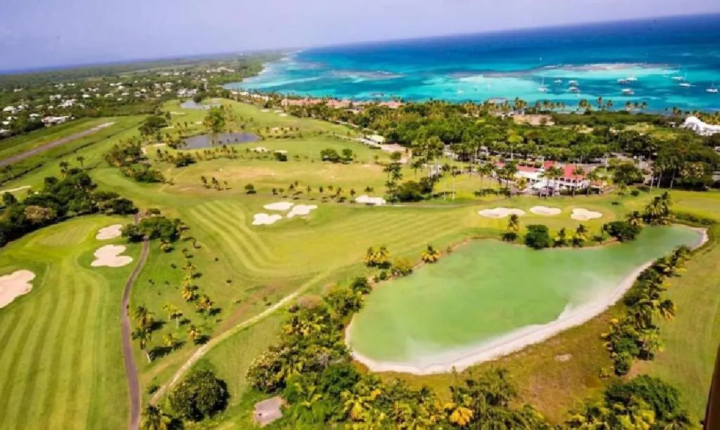 Villa Sky Guadeloupe سانت فرانسوا غوادلوب