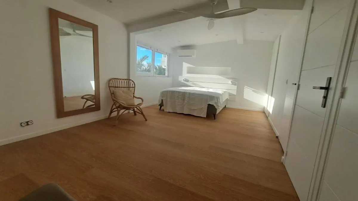 Villa Sky Guadeloupe سانت فرانسوا