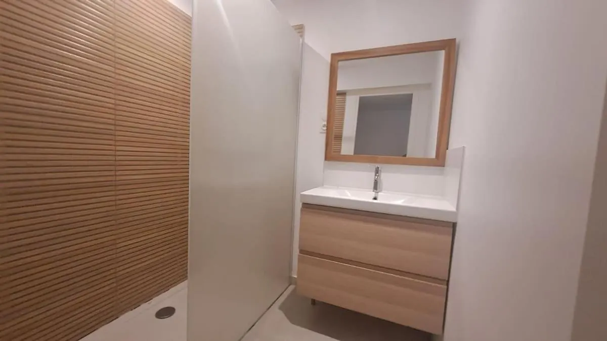 Villa Sky Guadeloupe سانت فرانسوا