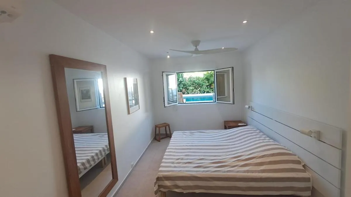 Villa Sky Guadeloupe سانت فرانسوا 0*,  غوادلوب