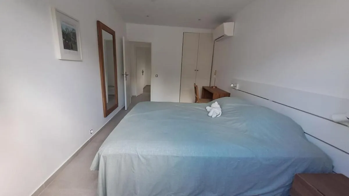 Villa Sky Guadeloupe سانت فرانسوا 0*,  غوادلوب