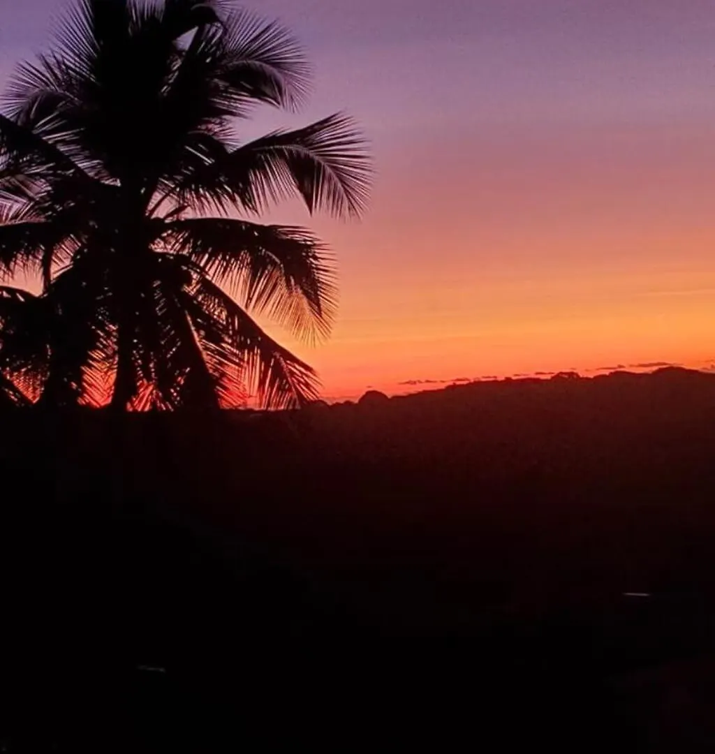 Villa Sky Guadeloupe سانت فرانسوا