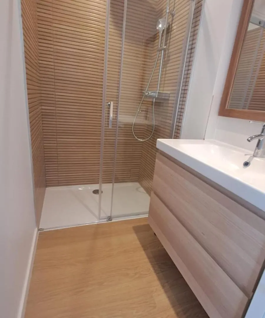 Villa Sky Guadeloupe سانت فرانسوا 0*,  غوادلوب