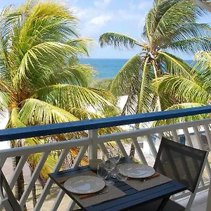 Apartment L'Escale - Vue Mer Avec Cuve, Saint-Francois (Grande-Terre)